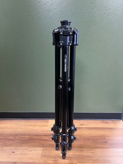 Professional Studio Tripod