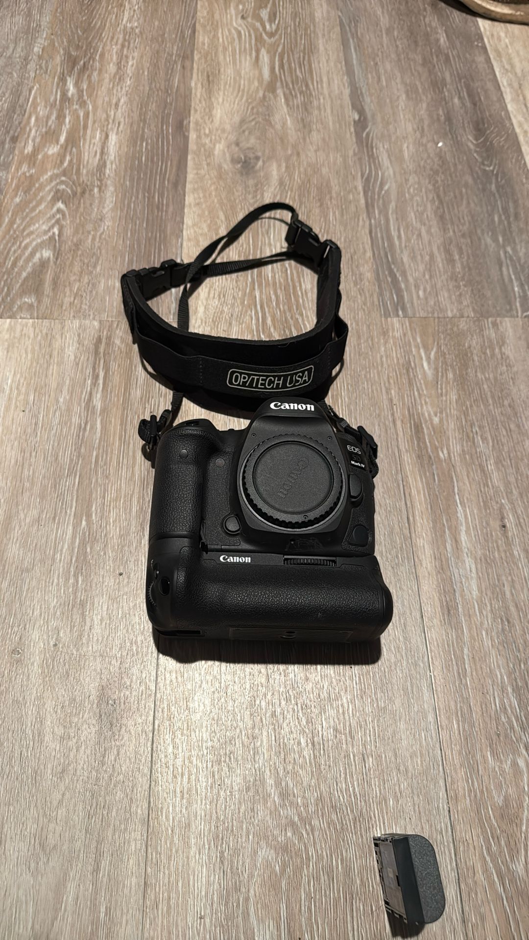 Canon 5d Mark IV