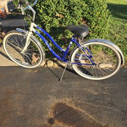 26" Bike
