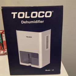 Dehumidifier 