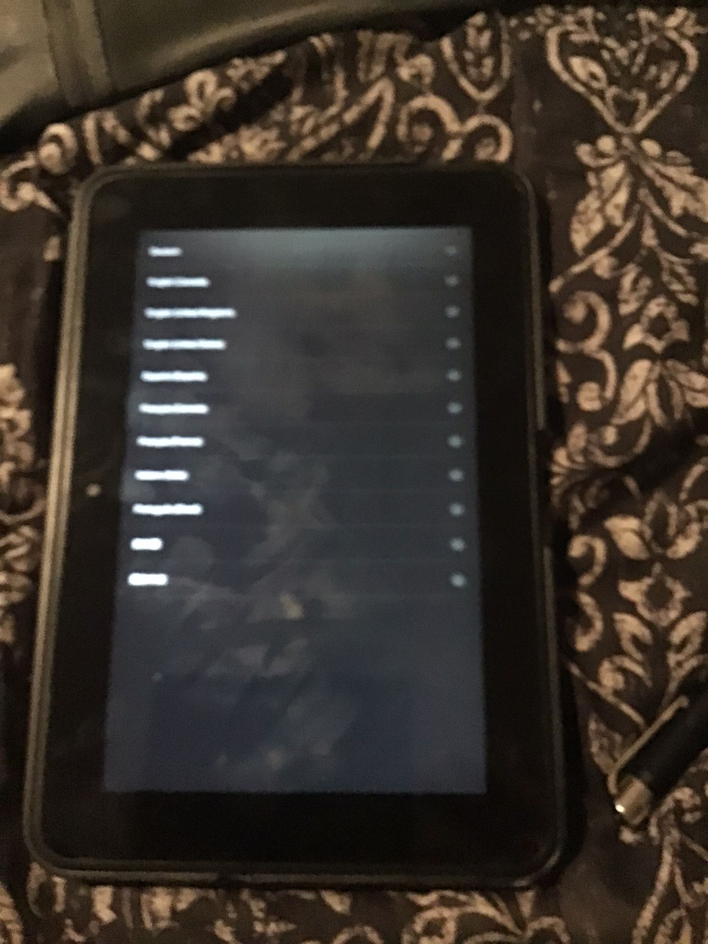 Kindle Fire 