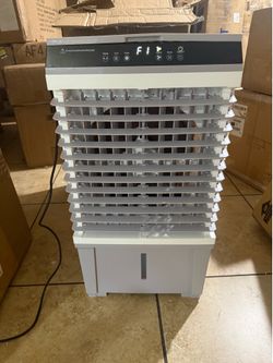 Air Cooler JH-310Y