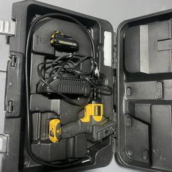 Dewalt Inspection Camera 