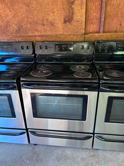 Stove