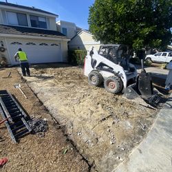 Bobcat 5ft Wide 
