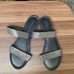 Sandals Size 9