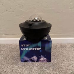 Night Light/ Bluetooth Speaker