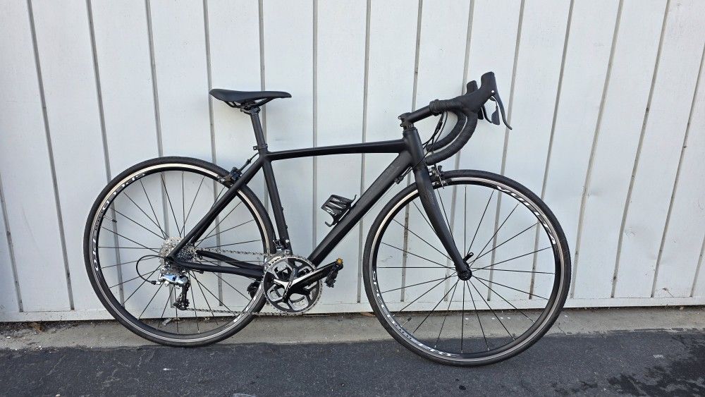 Poseidon Triton Road Bike