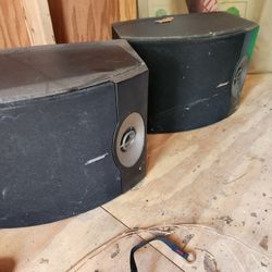 Bose Speakers