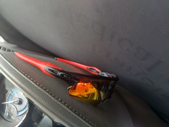 Oakley sunglasses