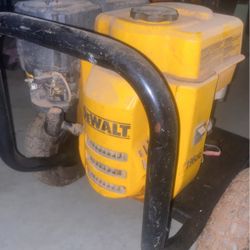 Dewalt Motor