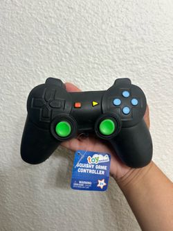 Controller Squishy 🎮🖤