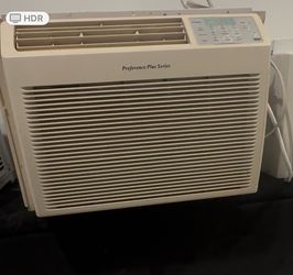 6500 BTU with Remote works great delivery fee curbside drop off locally New Jersey