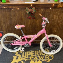 Trek 20” Kids Bike 