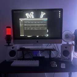 iMac 27”