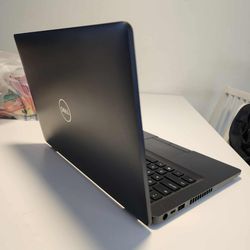 Dell™ Latitude 5400  Laptop, 14" Screen, Intel® Core™ i5 8265U 8GB Memory, 120GB Solid State Drive, Windows® 11 Pro. Microsoft office installed ** NO 