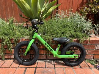 Co-op Cycles REV 12 Kids' Balance Bike