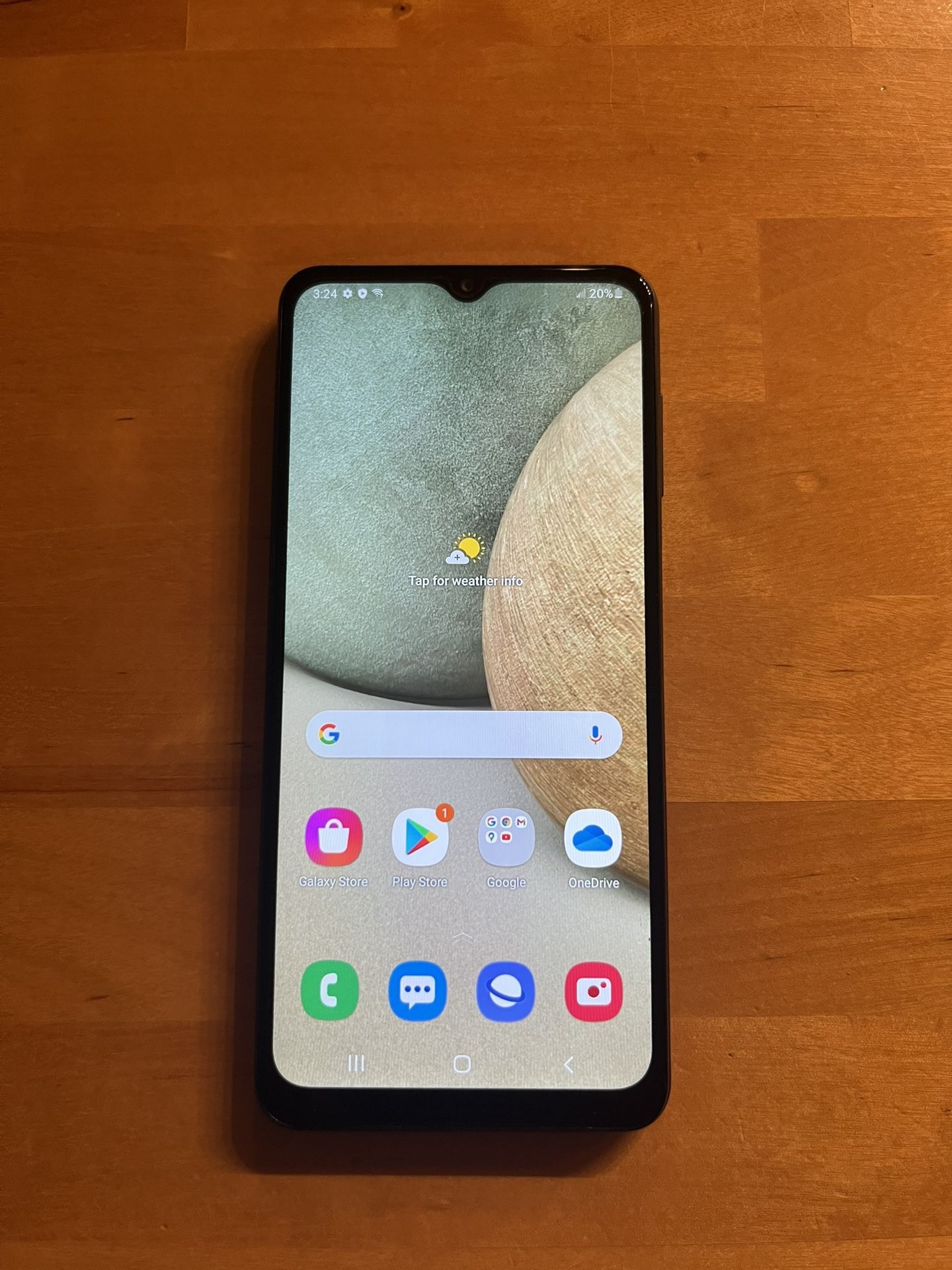 Samsung Galaxy A12