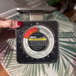 Scale 