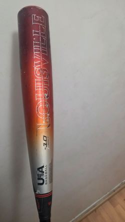 Louisville select pwr USA 32 -10 bat