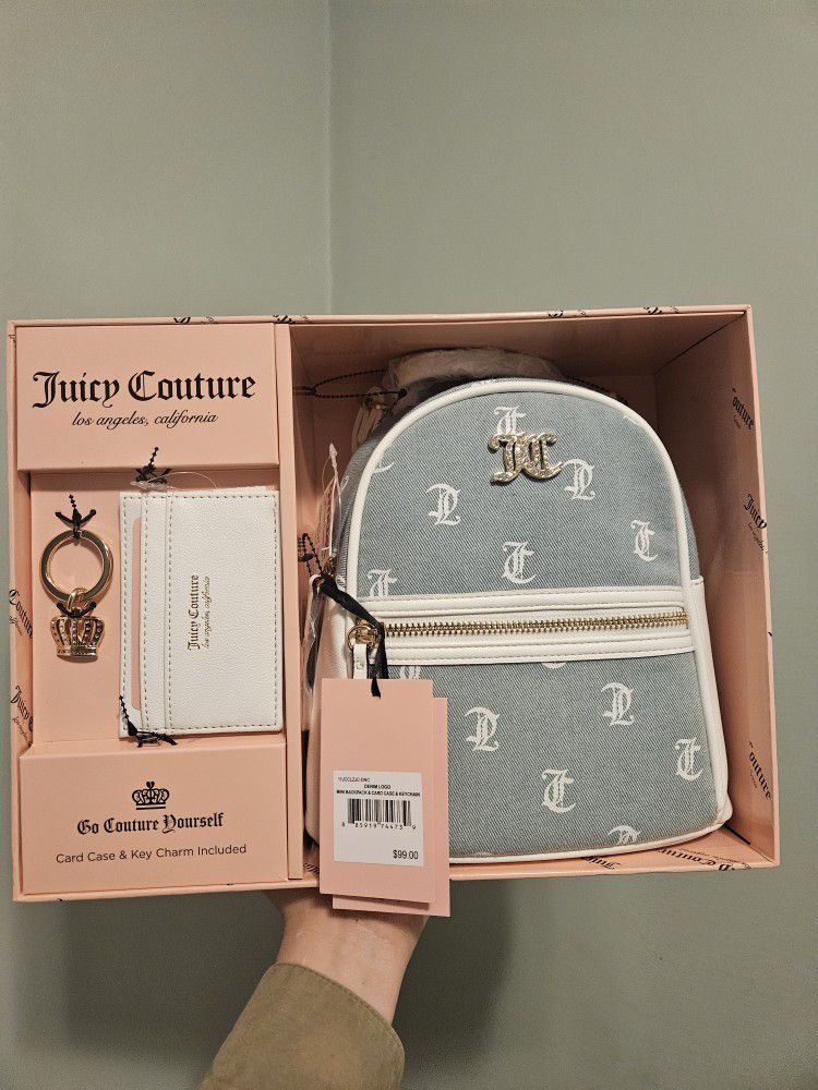 Juicy Couture Set