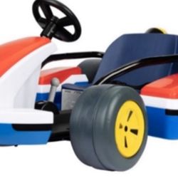 Mario Kart 