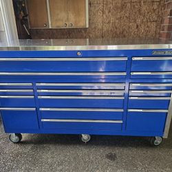 Tool Box - LARGE