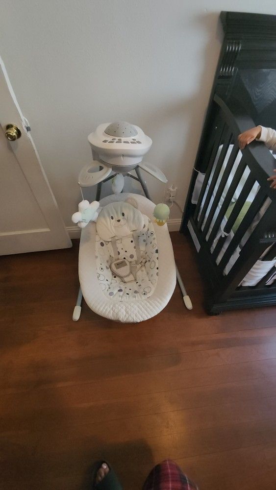Baby Swing