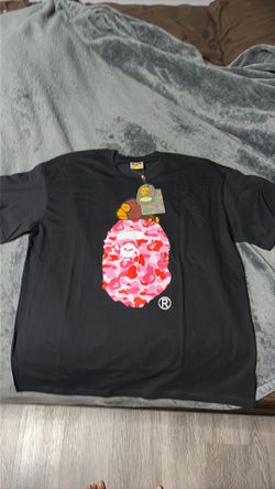 Bape T-shirt