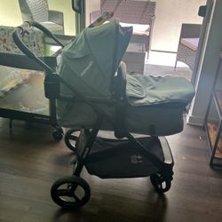 Stroller 