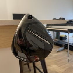 Titleist TSR2 Driver Tensei stiff flex I have options for other shafts, just tell me  Taking offers!
