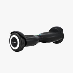 Jetson Prism All-Terrain Hoverboard Black