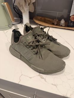 Adidas NMD R1 Legacy Green