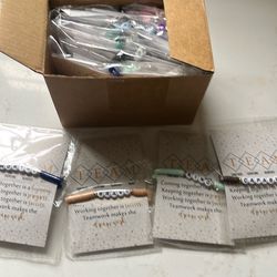 handcrafted beaded friendship bracelets