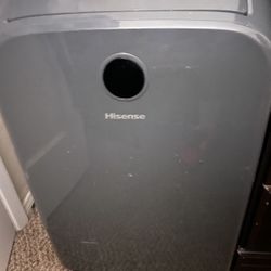 Hisense Portable AC 