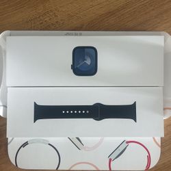 Apple Watch Series 9