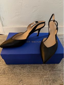 Stuart Weitzman