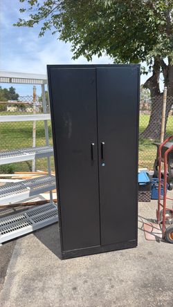 FREE Storage Cabinet