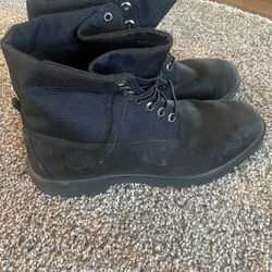 TIMBERLAND BOOTS size 12 $75 OBO