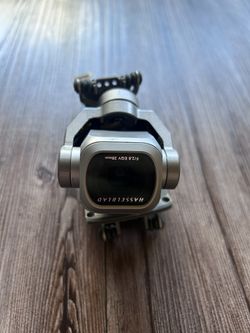 Mavic 2 Pro Gimbal Camera