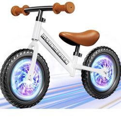 Toddler Bike