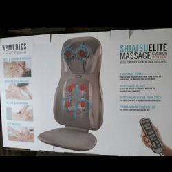 Massage Chair..