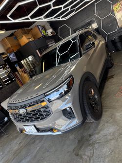 Window Film Tint Automotive