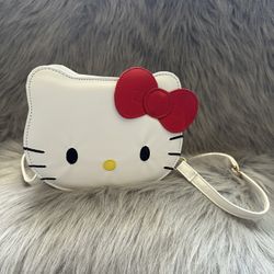 Hello Kitty Bag