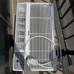 Window Ac 