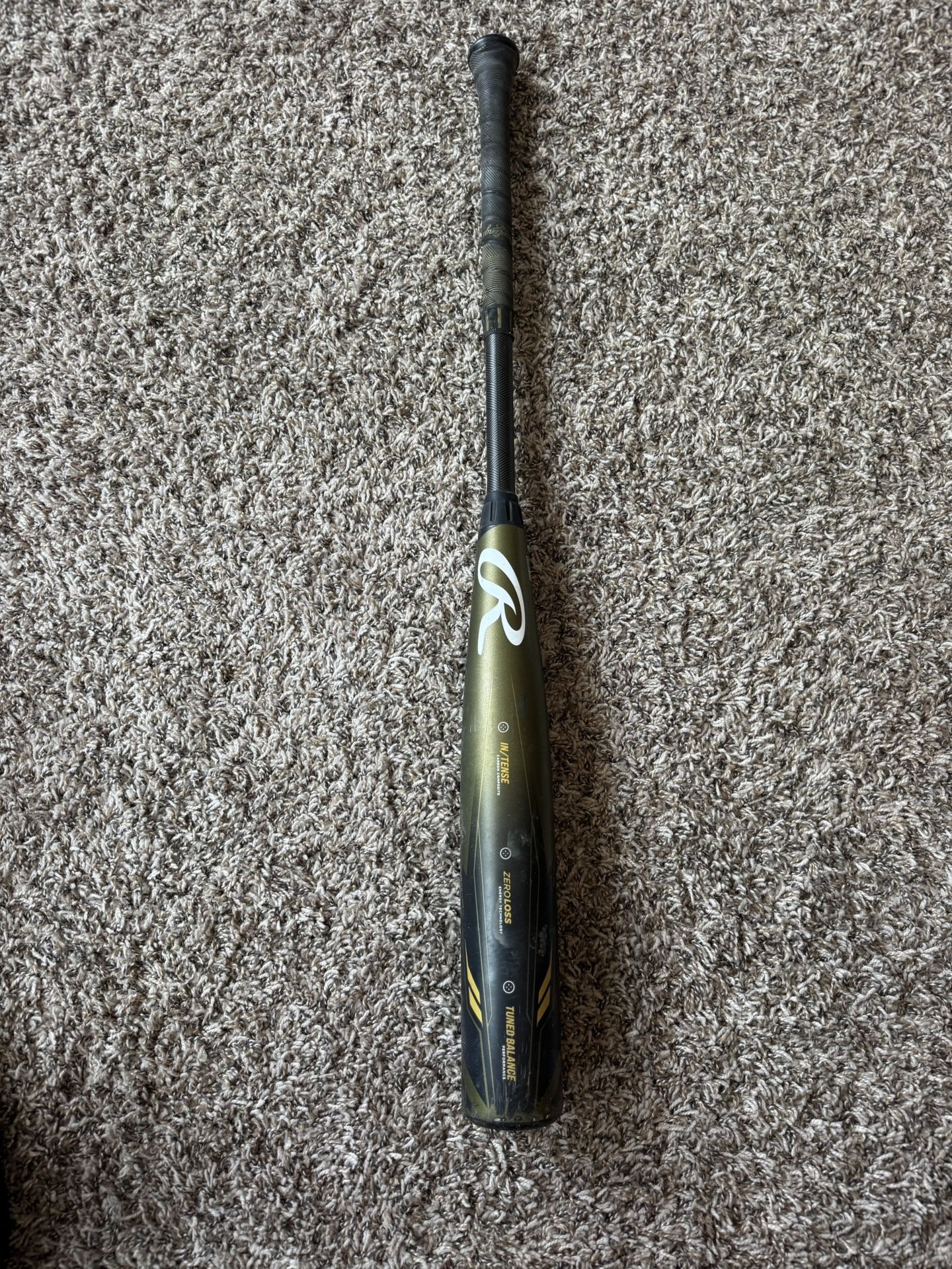 Baseball Bats 