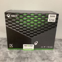 Xbox One Series X 