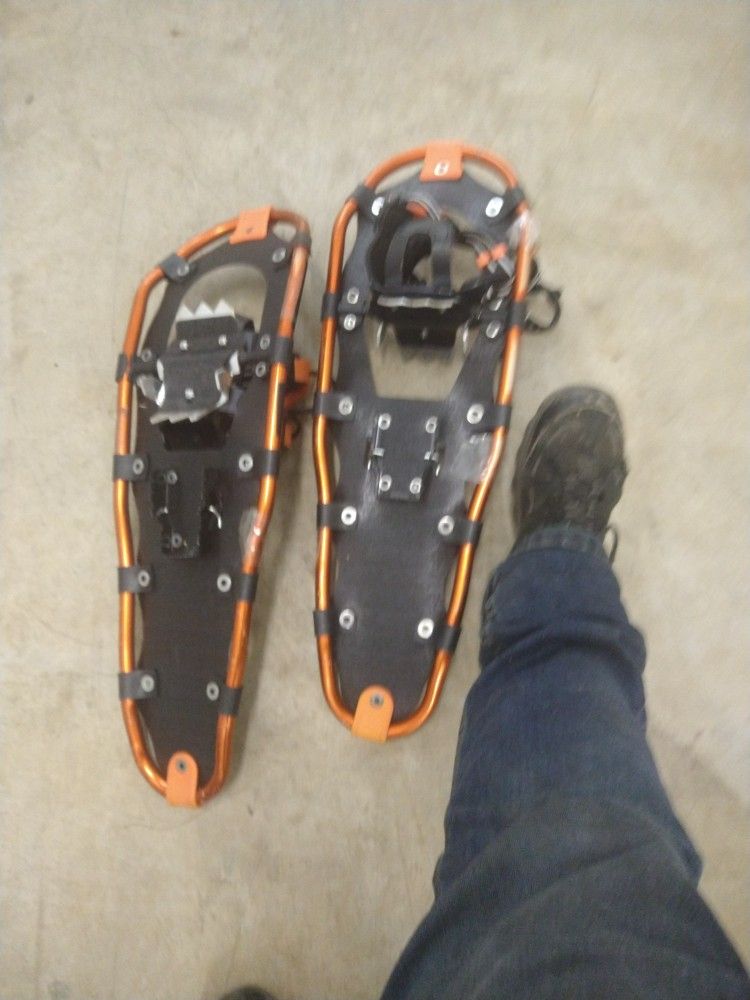 Snow Shoes