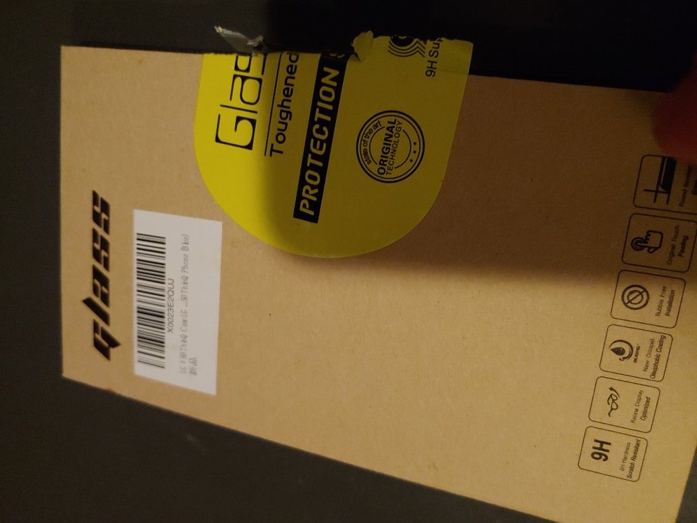 Lgv50 rugged case