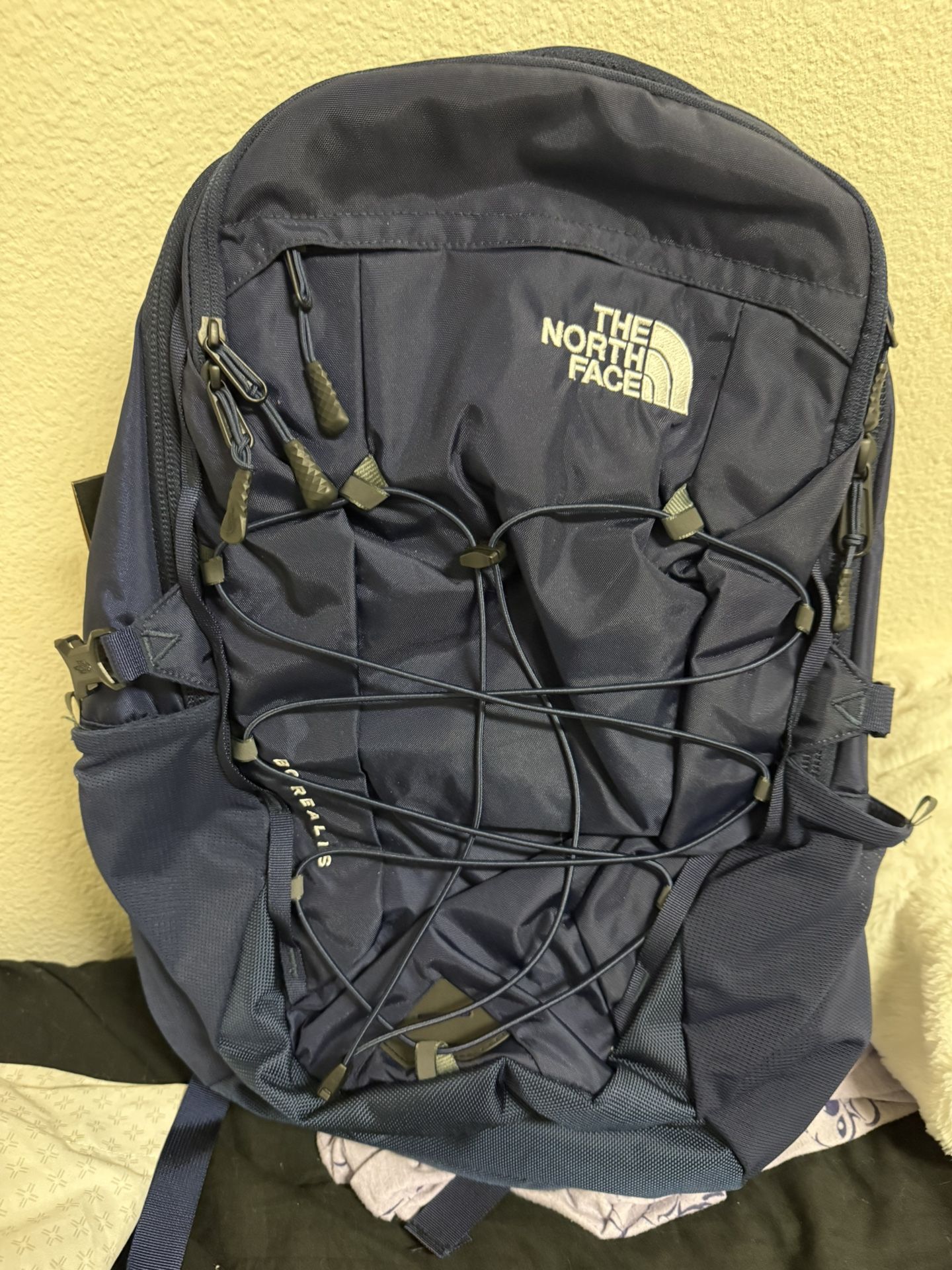 Backpack North Face Borealis
